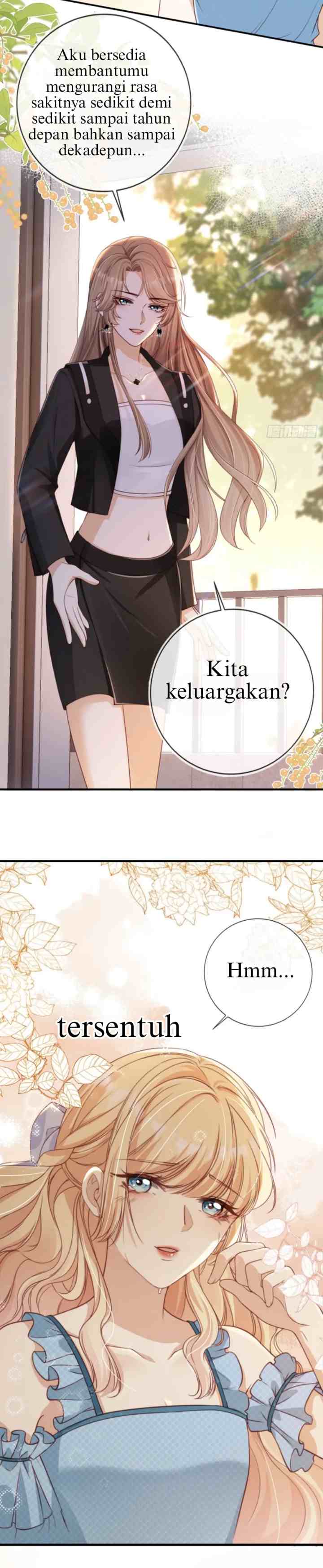 I Married the Disabled Big Shot After My Rebirth chapter 4 halaman 6