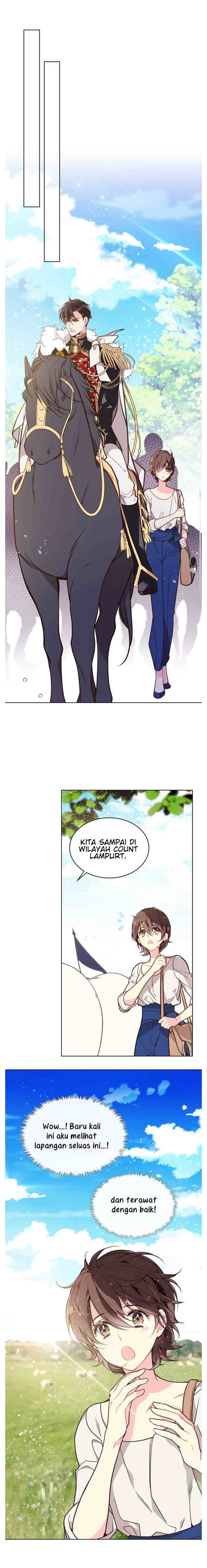 Béatrice chapter 25 halaman 16