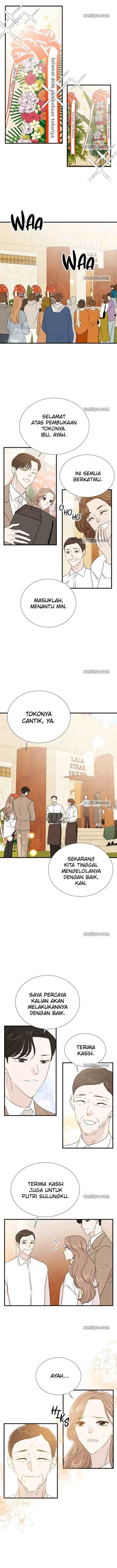 Your Voice chapter 46 halaman 4