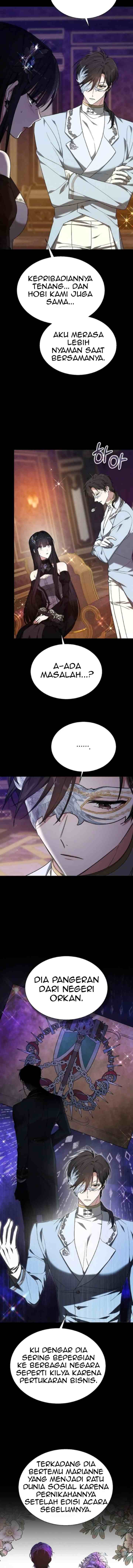 Bride of Obsidian chapter 13 halaman 4