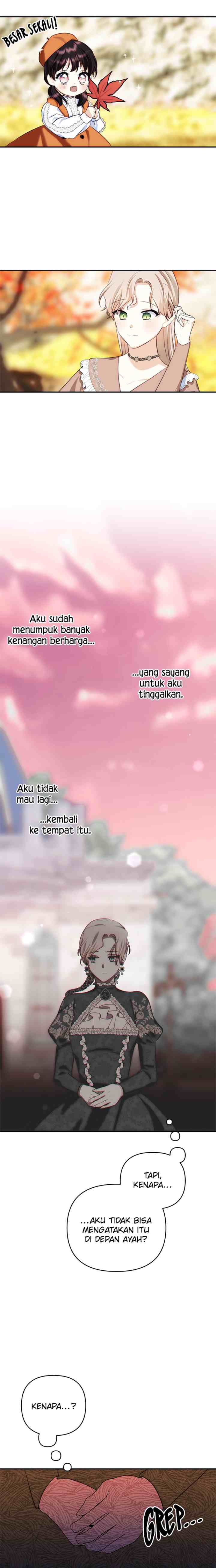Monster Duke's Daughter chapter 85 halaman 12