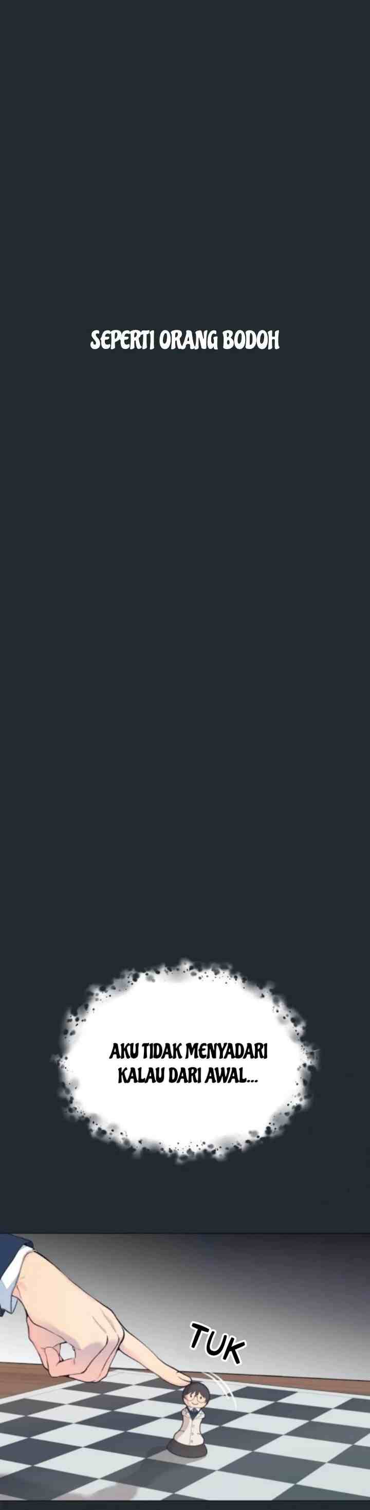 Lost in the Cloud chapter 5 halaman 14