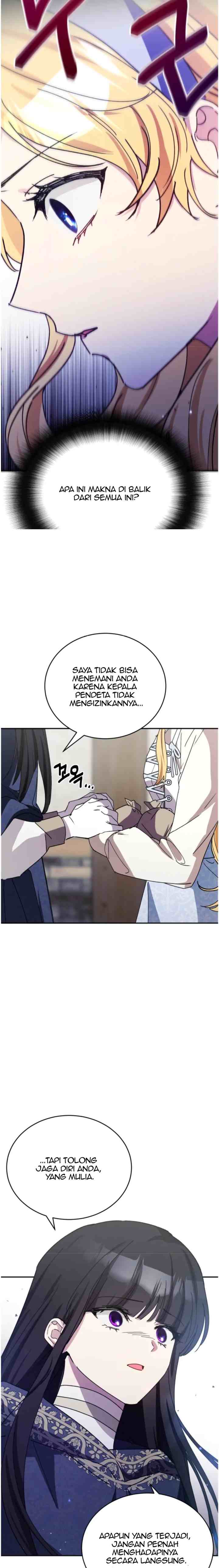 Hawar no Jardim de Inverno chapter 39 halaman 11