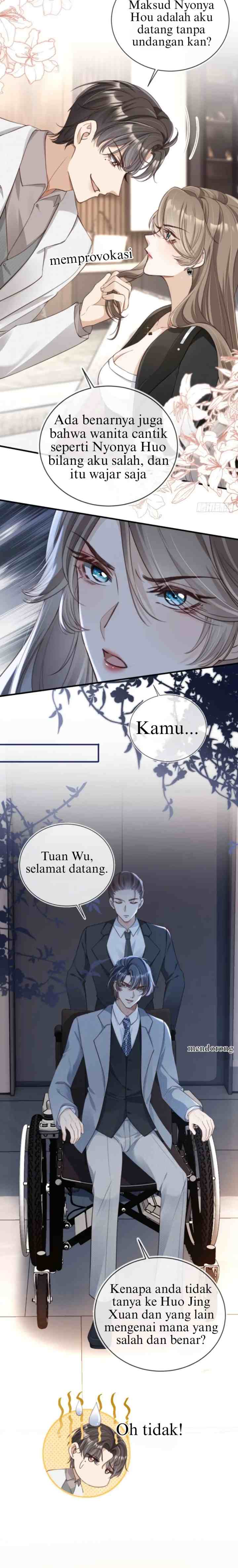 I Married the Disabled Big Shot After My Rebirth chapter 2 halaman 10