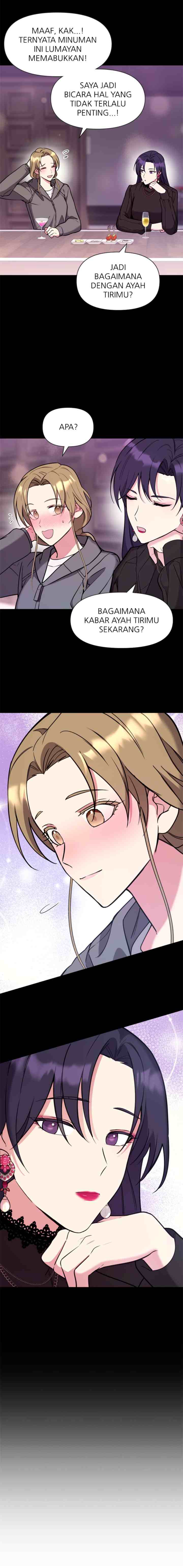My Noisy Marriage chapter 26 halaman 8