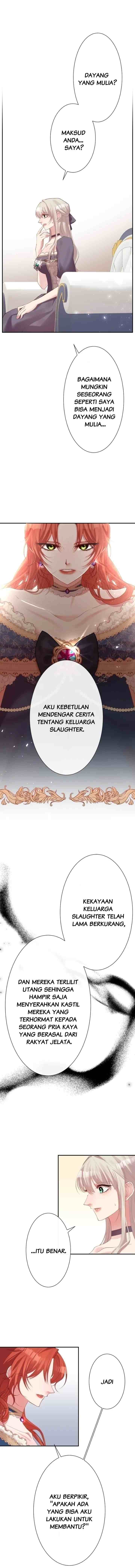 A Villainess' Revenge Is Sweeter Than Honey chapter 74 halaman 13