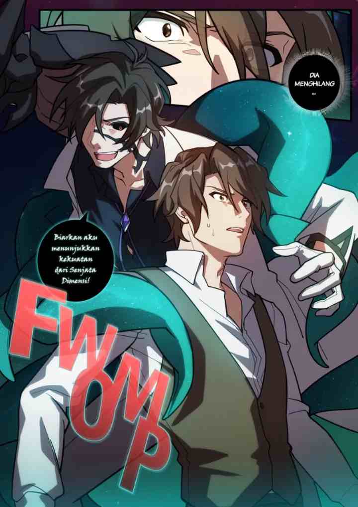 Alien Space chapter 15 halaman 7
