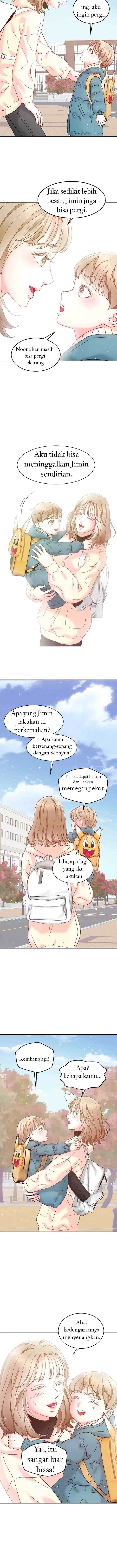 Fall for You chapter 31 halaman 11