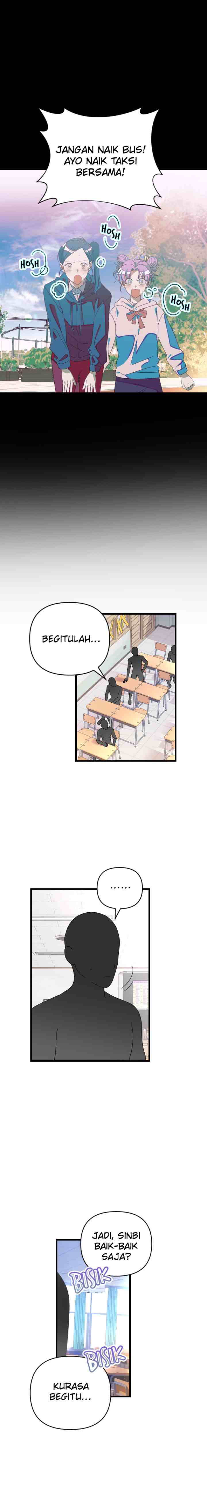 Survive Romance chapter 61 halaman 7