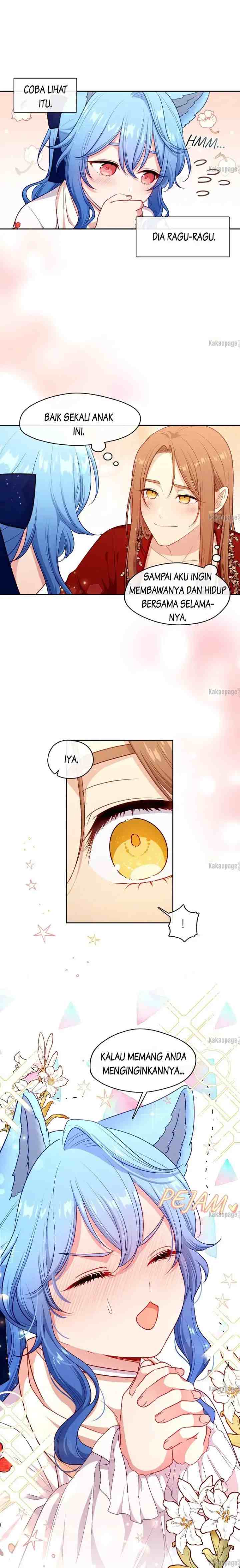 Beware the Villainess! chapter 125 halaman 10