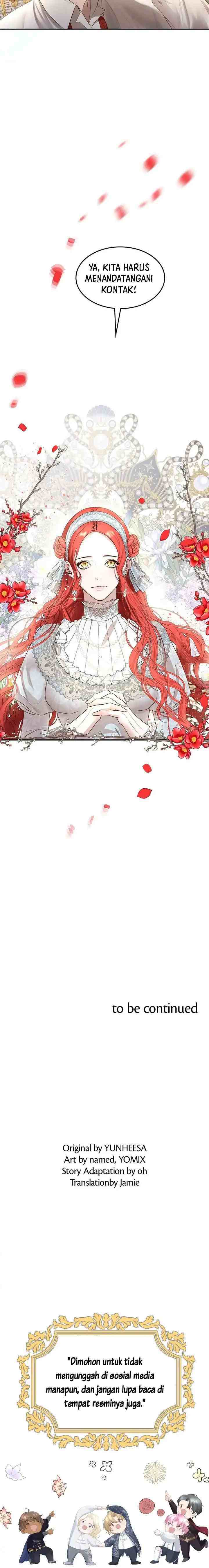 Thank You for Your Betrayal chapter 15 halaman 10