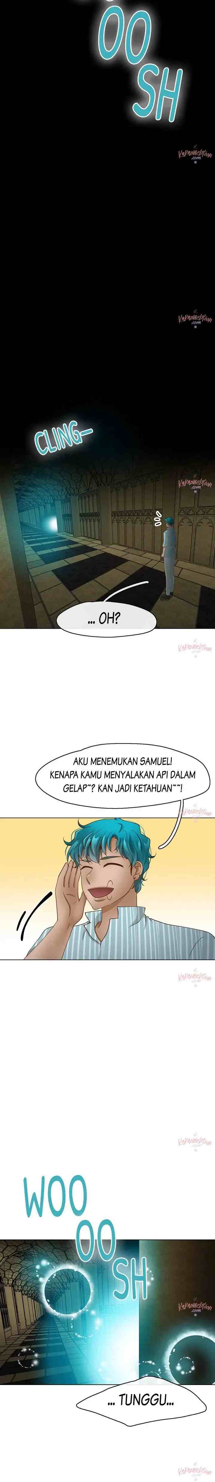 Love Pixie chapter 116 halaman 18