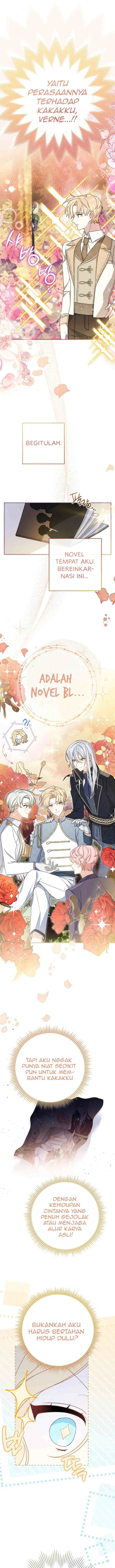 Please Cherish Your Friends chapter 1 halaman 12