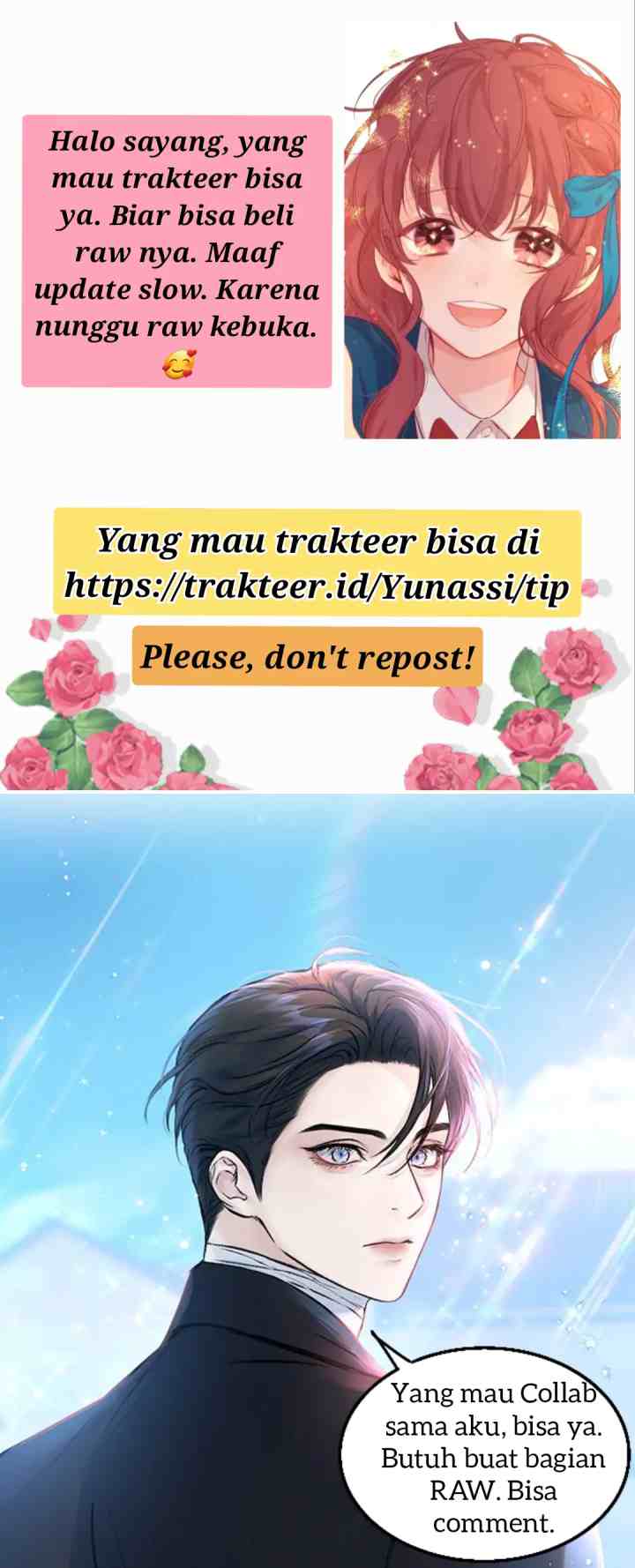 Perfect Partner chapter 5 halaman 18