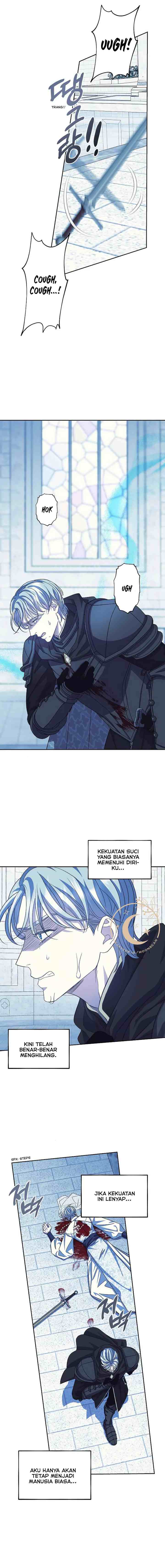 May You Reach A Sacred Place chapter 52 halaman 6