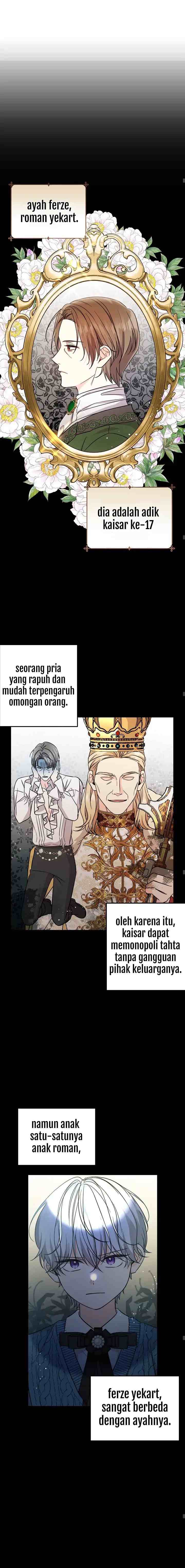 Saving the Villain Who was Abandoned by the Female Lead chapter 54 halaman 11
