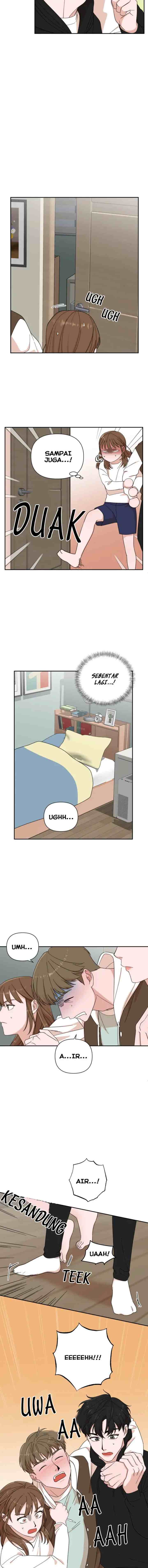 The Guy With Pretty Lips chapter 2 halaman 13