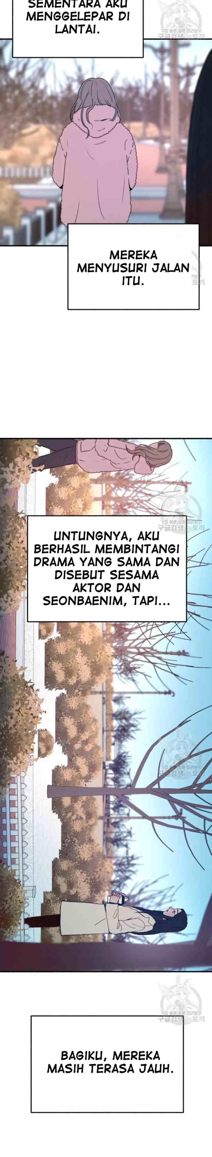 Muse On Yumyeong chapter 9 halaman 15