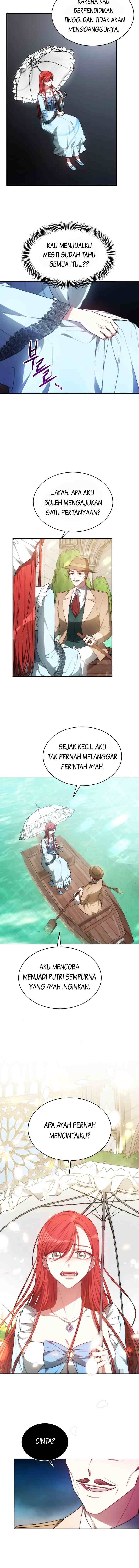 To Have an Affair With Someone chapter 4 halaman 8