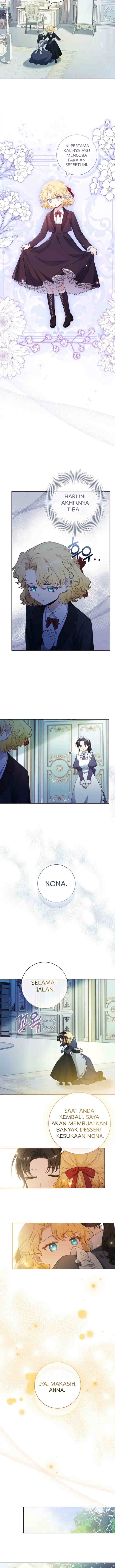 I'll Respect The Male Lead Taste chapter 30 halaman 13