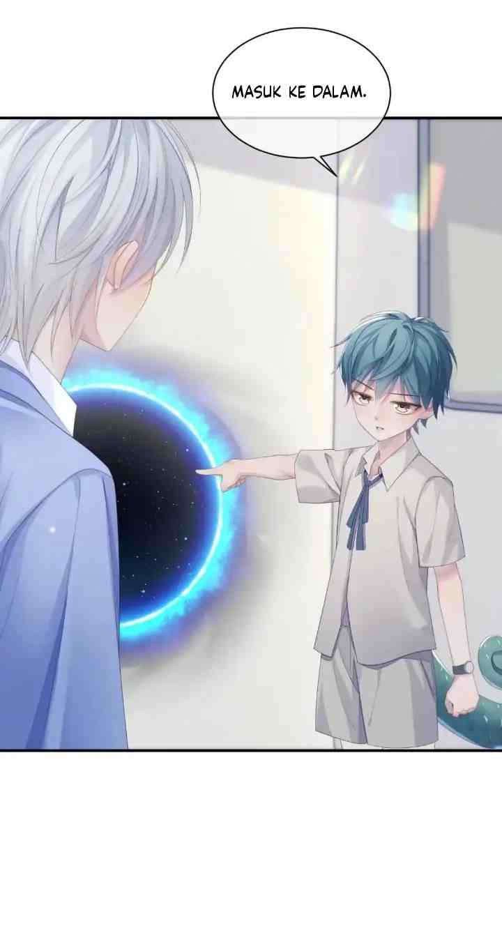 Continued Love chapter 41 halaman 19
