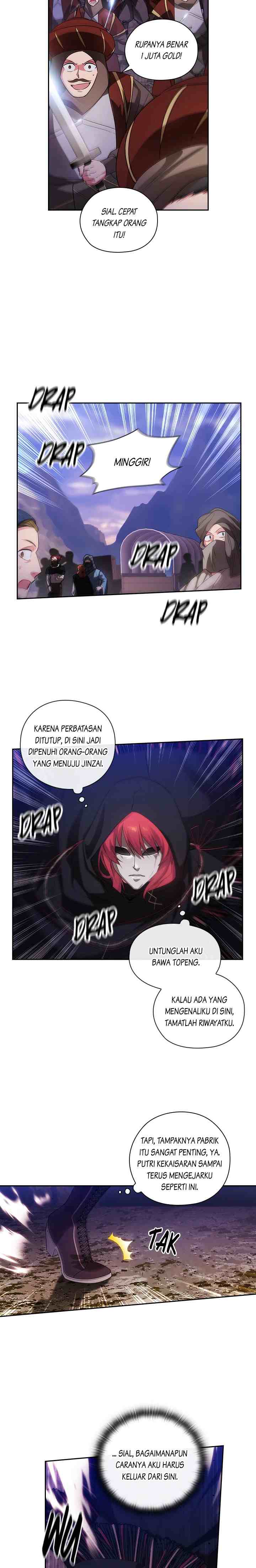 Adonis chapter 213 halaman 18