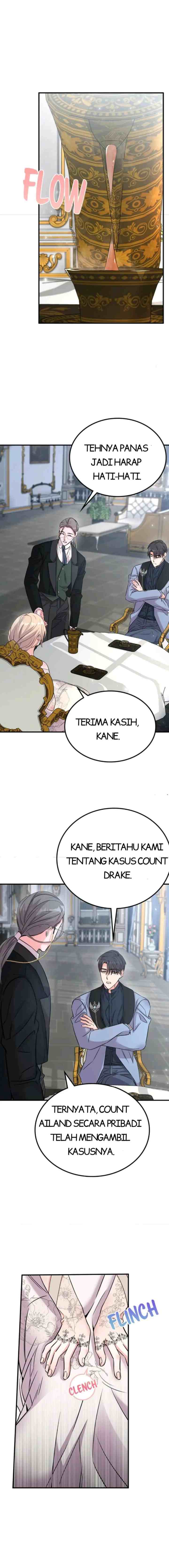 Amelia's Opalescent Marriage chapter 11 halaman 12
