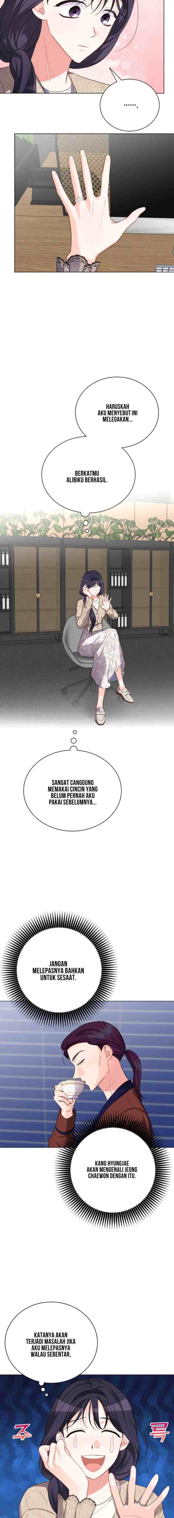 See You After Work chapter 26 halaman 4