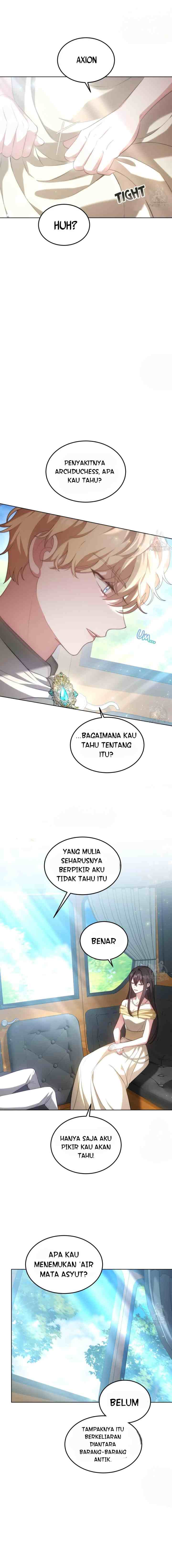 I Hated It Even More chapter 19 halaman 4