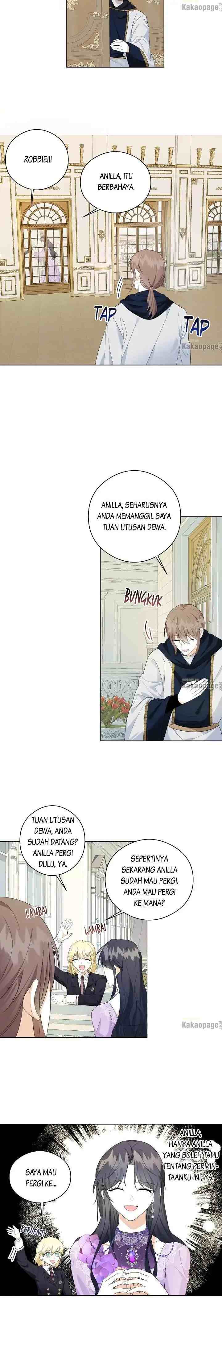 I Became the Wife of a Tragedy's Main Lead chapter 44 halaman 5