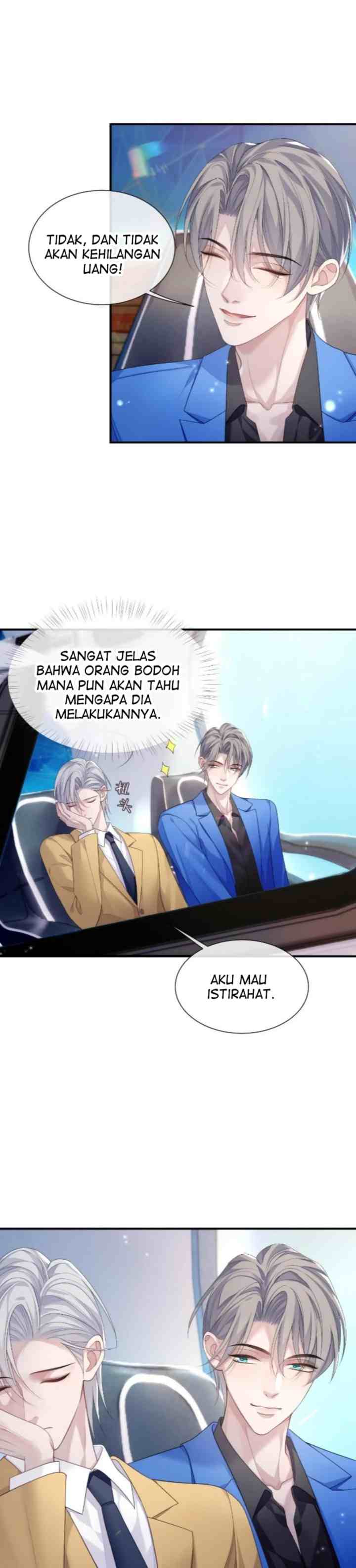 Continued Love chapter 76 halaman 10