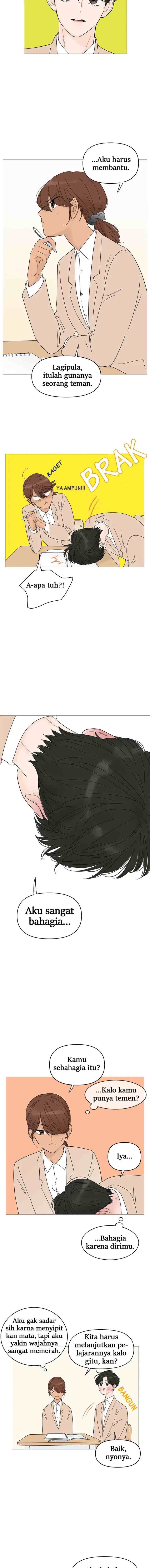 Your Smile Is A Trap chapter 47 halaman 13