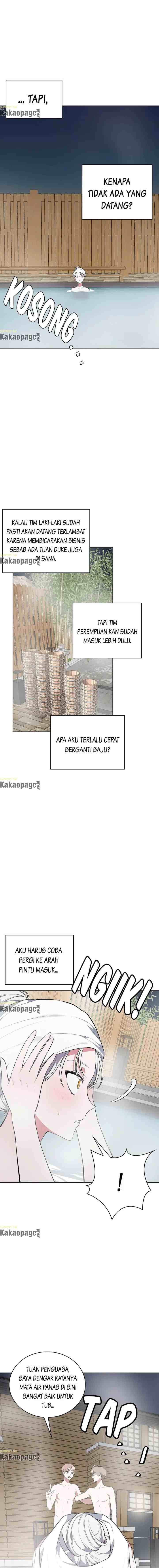 Touch My Little Brother and You're Dead chapter 49 halaman 16