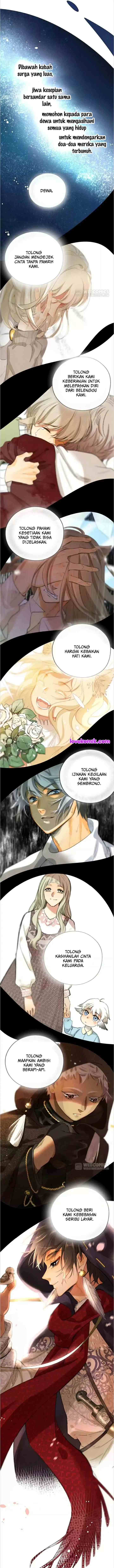 A World Ruled By Cats chapter 78 halaman 5