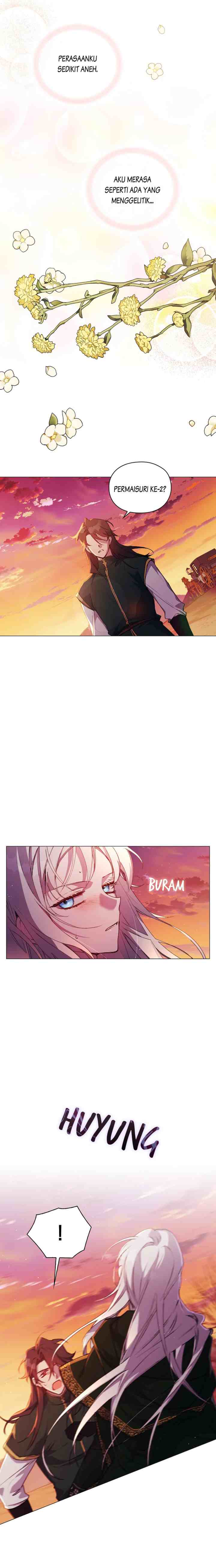 I'll Atone by Raising You Properly in This Life, Your Majesty! chapter 45 halaman 17