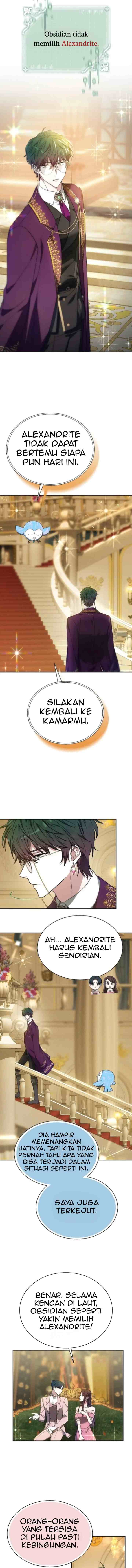 Bride of Obsidian chapter 13 halaman 9