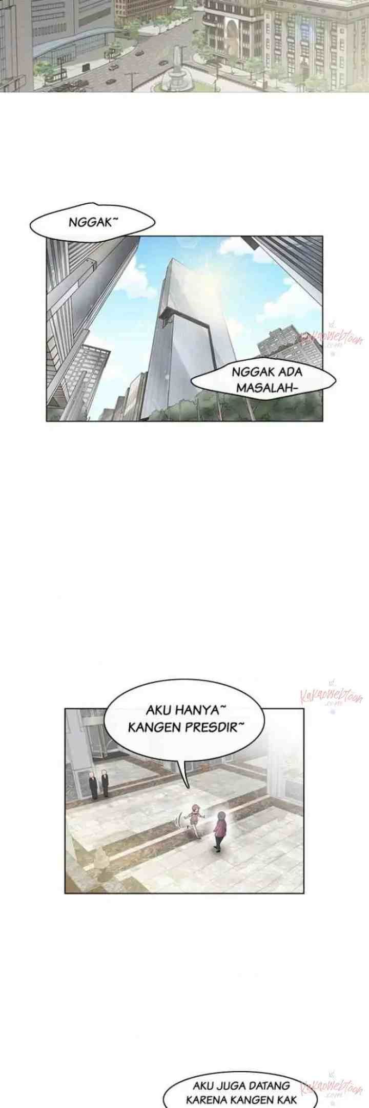 Love Pixie chapter 10 halaman 18