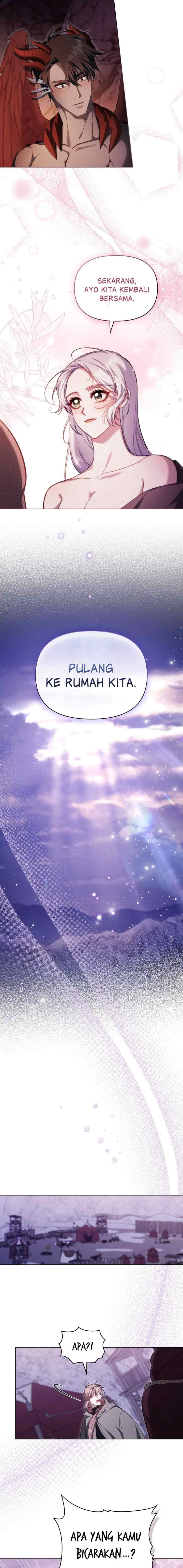 Disobey The Duke If You Dare chapter 77 halaman 10