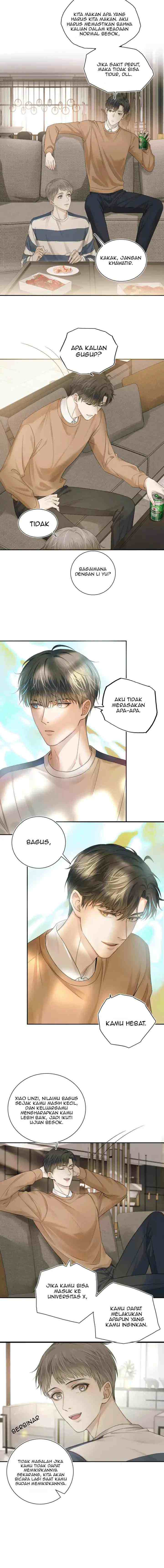 Yet You're In Love with an Idiot chapter 7 halaman 7