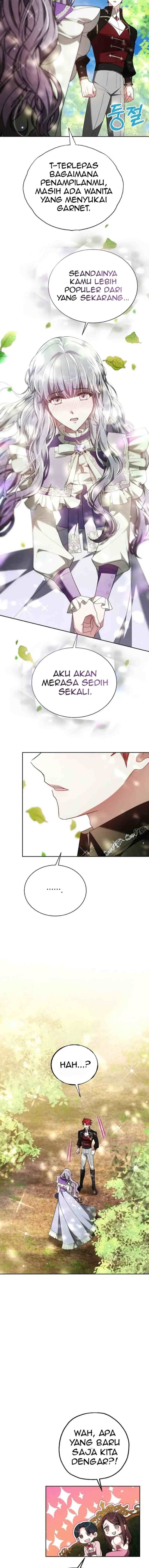 Bride of Obsidian chapter 10 halaman 12