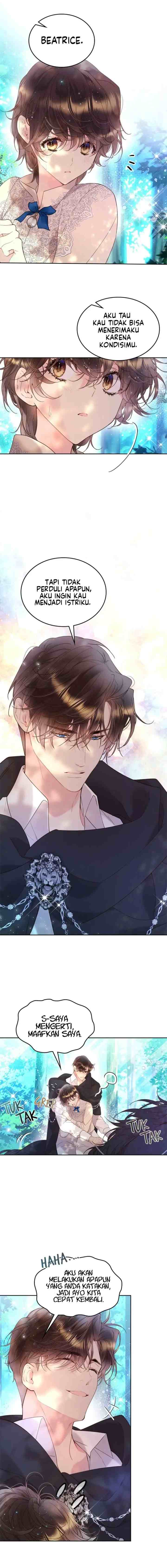 Béatrice chapter 80 halaman 10