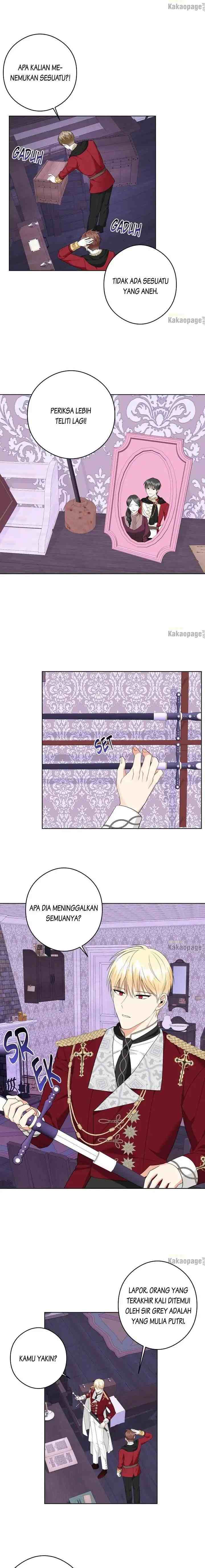 I Became the Wife of a Tragedy's Main Lead chapter 45 halaman 5