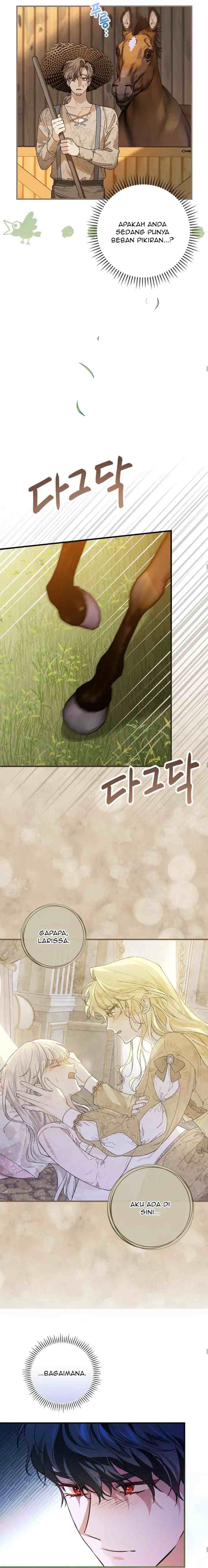 The Perfect Plan For A Fairy Tale Ending chapter 33 halaman 10