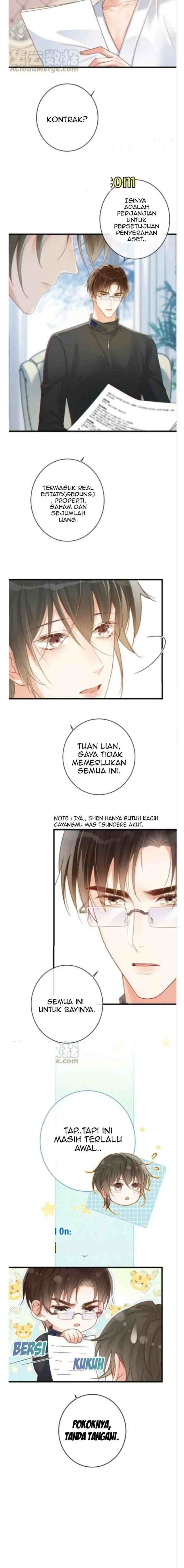 Intoxicated chapter 36 halaman 10