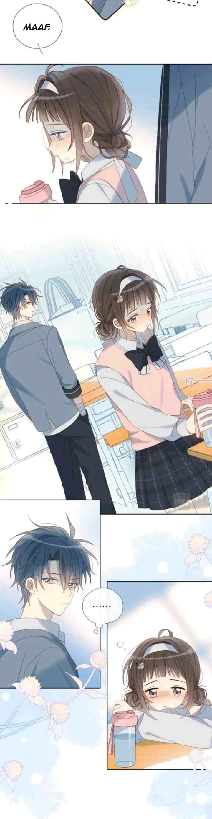 He Is So Flirty chapter 37 halaman 13