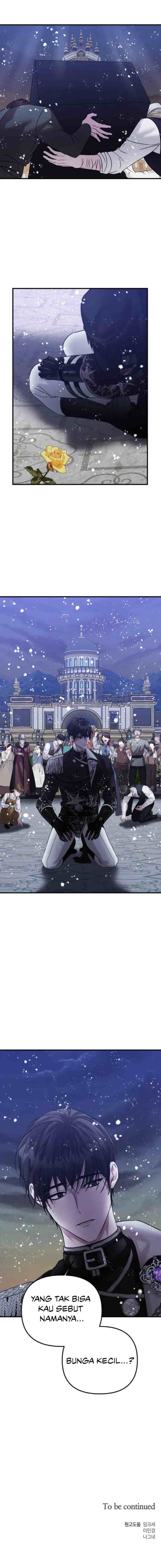 A Marriage Alliance for Revenge chapter 44 halaman 12