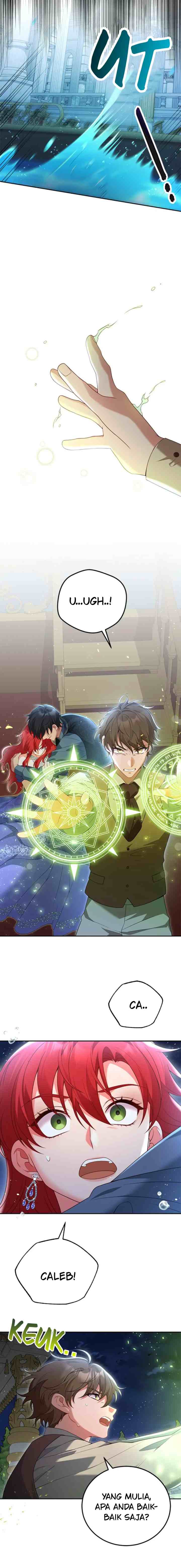 I'll Divorce My Tyrant Husband chapter 68 halaman 4