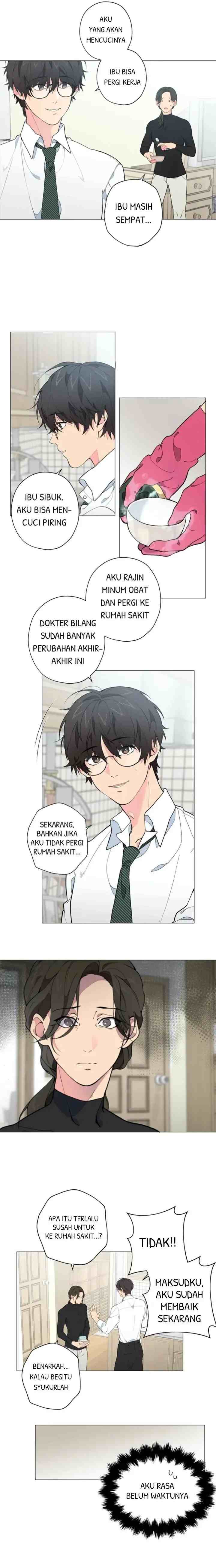 Lost in the Cloud chapter 1 halaman 4
