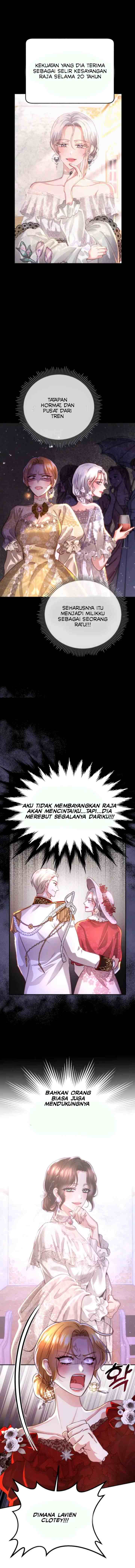 Rosalyn Vogart chapter 26 halaman 9