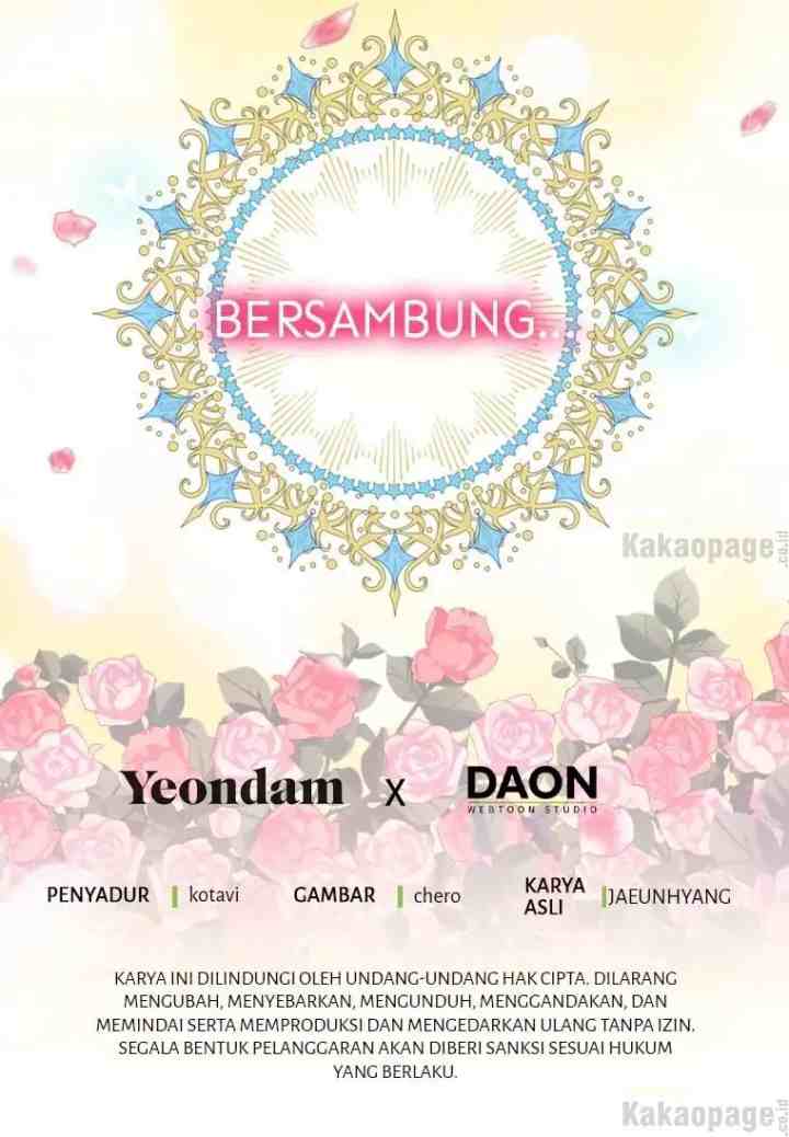 Just Leave Me Be chapter 114 halaman 18